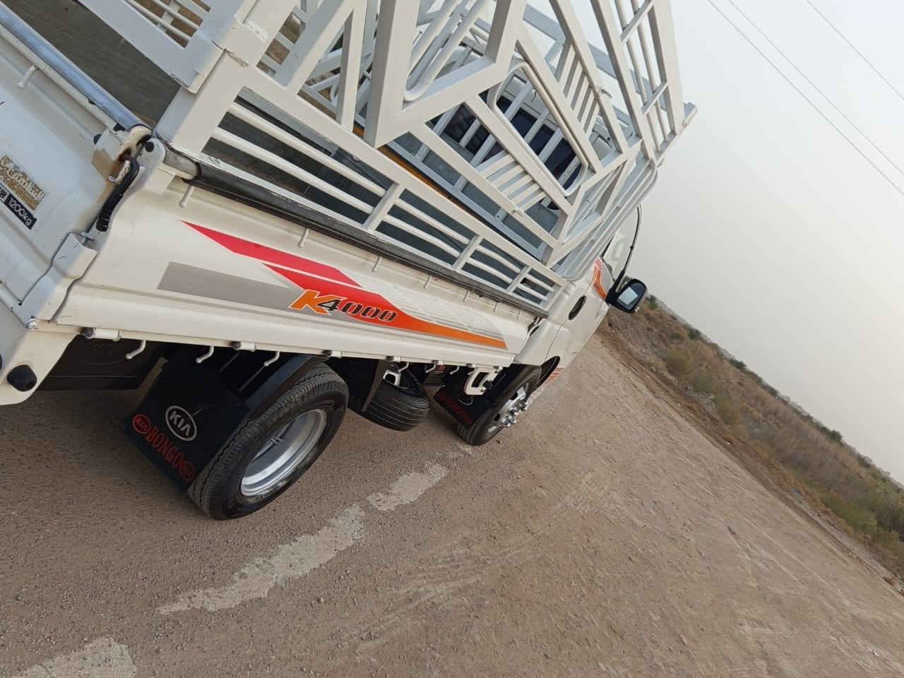 كيا فحل مسكر  موديل 2019 رقم بصره مشروع وطني سنويه مجدده ال 27 تحويل سياره مكفوله كفاله عامه شرط السونار مكينه 4000 دبلو جاف مسكر  گير عادي 7 گير سياره كفاله مكينه وكير كارتون حداديه تخم تاير شاصي راقم شاصي كله مكفول ماشيه 150 الف سياره جاهزه محجر من الزين   السعر 140 ورقه الستفسار *********** العنوان الناصريه
