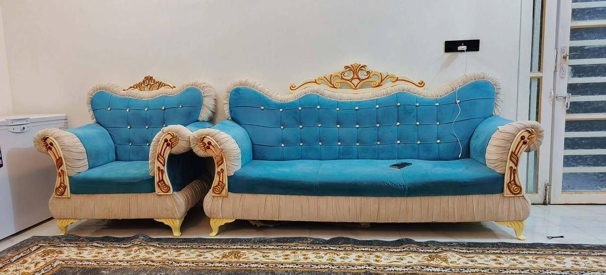 تخم قنفات تزكام ثقيل 10مقاعد للبيع السعر خاص


**إذا كنت صاحب هذا الإعلان وتريد حذفه لأي سبب، رجاءا أرسل رسالة إلى الدعم الفني**