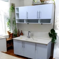 سنك • ملحق متر ونص