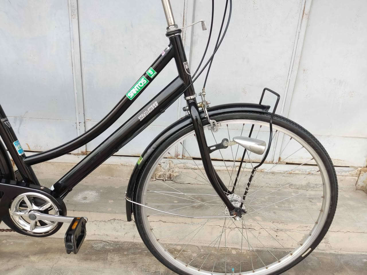 سلام عليكم 
وصول وجبة جديدة 
بايسكل للبيع باله ياباني حجم 27 سته كير و حساس ياباني اصل سوبر لوك بالكارتون نظافة100%

عنوان محل : كركوك حرية ــ مقابل تكية و جامع شيخ محمد ــ يم ملعب دولي شورجة.
رقم موبايل : *********** كركوك, العراق
