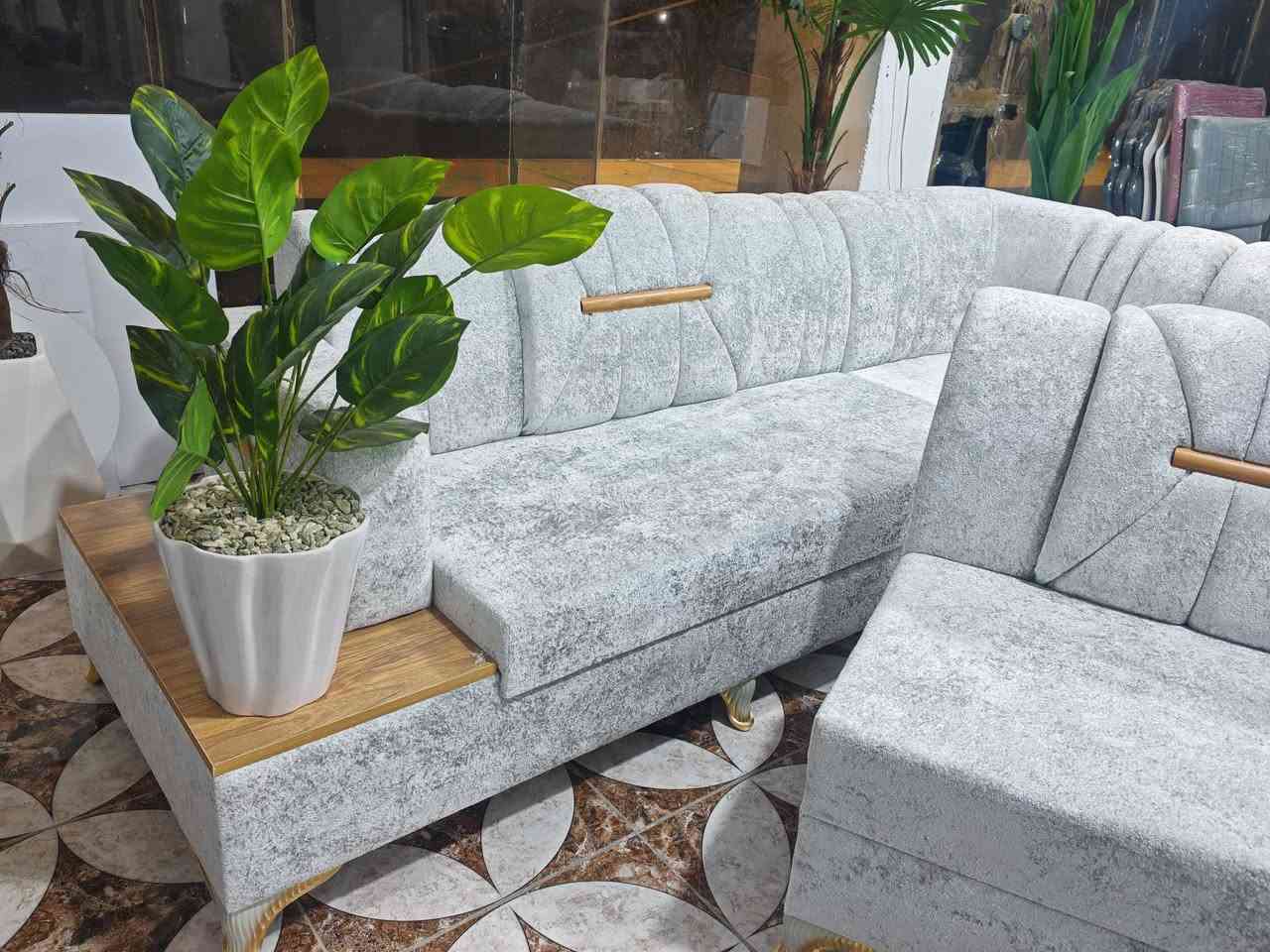 بلاش 💥بلاش🔥بلاش🔥 يبدا الأسعار من ٢٩٠الف 
#مفاجاه 🔥 #تخفيضات #داشكاندن🔥🔥
مهما ترتفع الاسعار تبقى عروضنا مستمرة 🎁 🎁 
عرض خاص لمدة شهر رمضان المبارك من  #معرض_ريكوت ❤️ 
ديوان استندر خشب مميز اسفنج سوفت فقط 💥 ب ٢٩٠ الف 💥  😶 
سارعوا بالحجز قبل نهاية عرض🏃‍♂️🏃‍♀️🏃
للحجز والاستفسار مراسله الصفحه او الاتصال على الأرقام التاليه📞📞
📞 ***********‪  للموبيليات
📞 للكهربائيات ***********  
تابعونا على الفيس بوك يرجى الإعجاب بصفحتنا 👆
العنوان. كركوك بنجاعلي شارع العام مقابل صيدلية الشيخاني
زورنا وشوفوا كل أغراضنا الرخيص 🔥🏃🏃‍♂️
