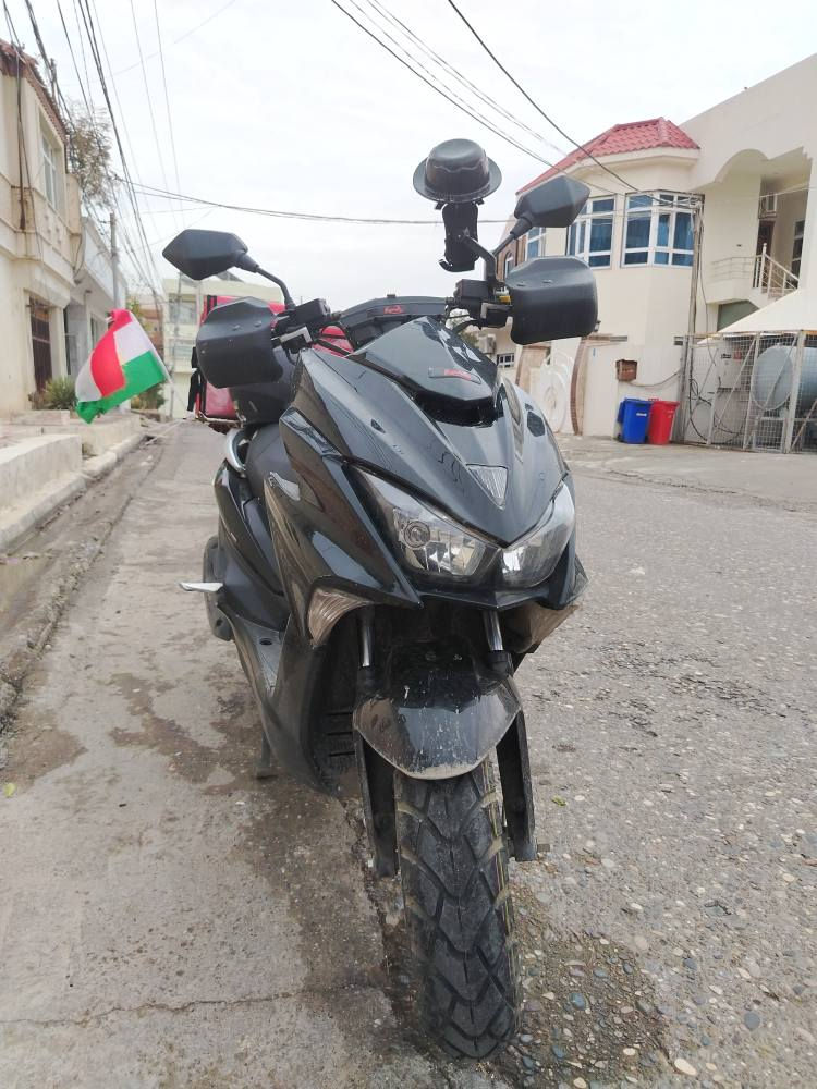 دراجه يماها صيني سعر خاص *********** مكاني دهوك دهوك, العراق
