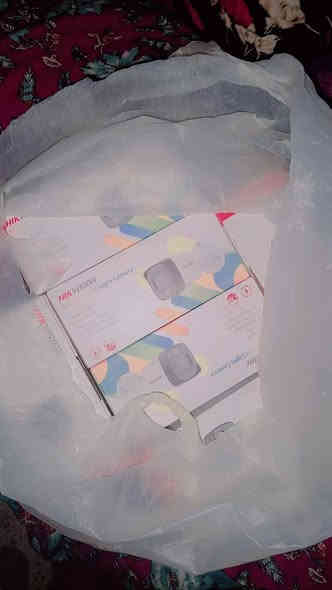 كامرات مراقبه للبيع العدد ٨ مكاني دوانيه ***********
