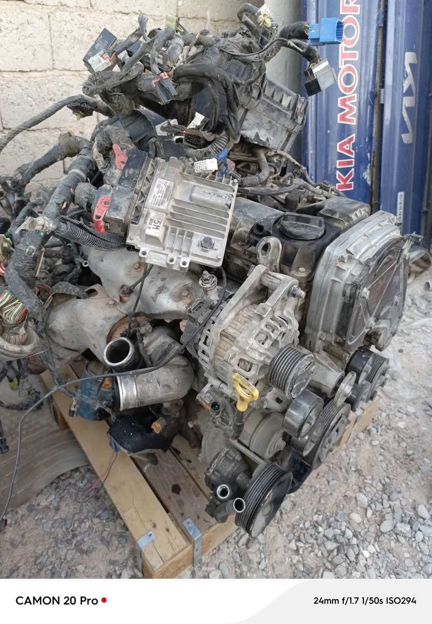 سلام عليكم مكينه و كير مجول 7 نمر للبيع بيهه بس بخار كامله هيه تفرعات و ضفيره وعقل عله فحص مكاني بغداد سعر 5 اوراق اتصل ***********
