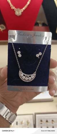 فضيات اصلي • اكسسوارات • خانقين