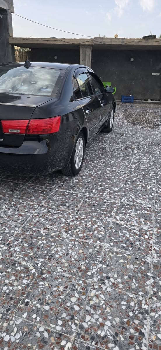 ياالله من رخصة الادمن السلام عليكم ورحمة الله وبركاته اخوان للبيع سوناتا وارد أمريكي قطعه وحده فقط والباقي مكفوله لاشاصي ولالغد ولاتكمه ولاحوض شرط الفحص كله ليبل واحد موديل ٢٠٠٩ مصبوغه احزام أثر اجراد مكينه ٢٤٠٠+كير حاويه قبل شهر شادهن حداديه بلجيس تخم تايرات ويل كب حجم١٦ تدفئه تبريد مشروطات كهرباء كله شغاله  كشن كهرباء غرفة جلد صاج ملكي غرفه ملكيه سنتر لوك +ريمونت شغالات رقم بغداد دولي شرط التحويل ميكانيكياته كله شغاله ماناقصه برغي مال جني اي كلوب بلدشبول مامعتلك بيع اومراوس حسب القناعه السعر ٩٨ وبيه مجال مكاني كربلاء الاتصال ***********
