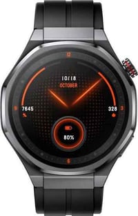 هونر وتش ٥ الترا • تيتانيوم • مقاوم ٥٠م