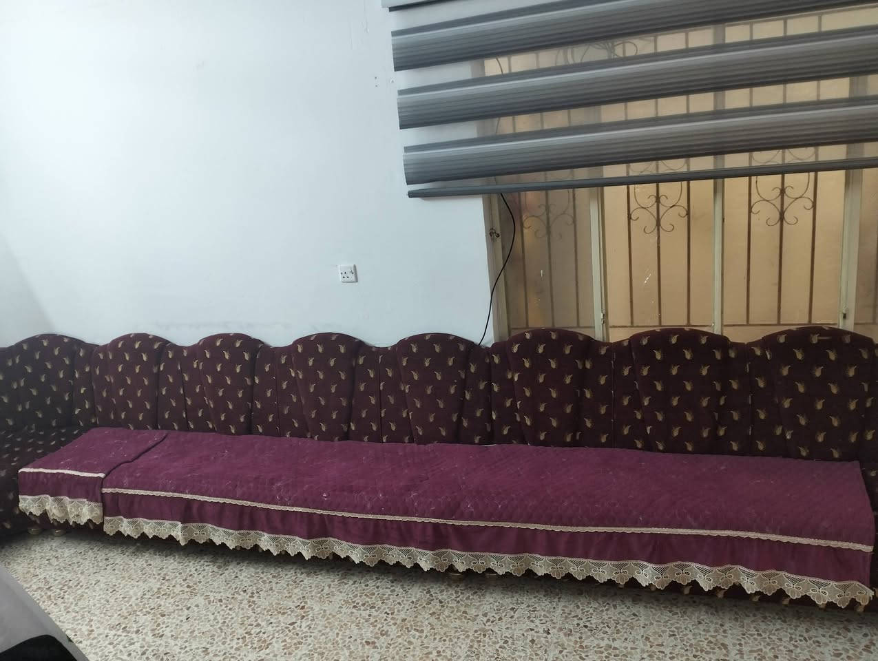 طخم للبيع 350


**إذا كنت صاحب هذا الإعلان وتريد حذفه لأي سبب، رجاءا أرسل رسالة إلى الدعم الفني**