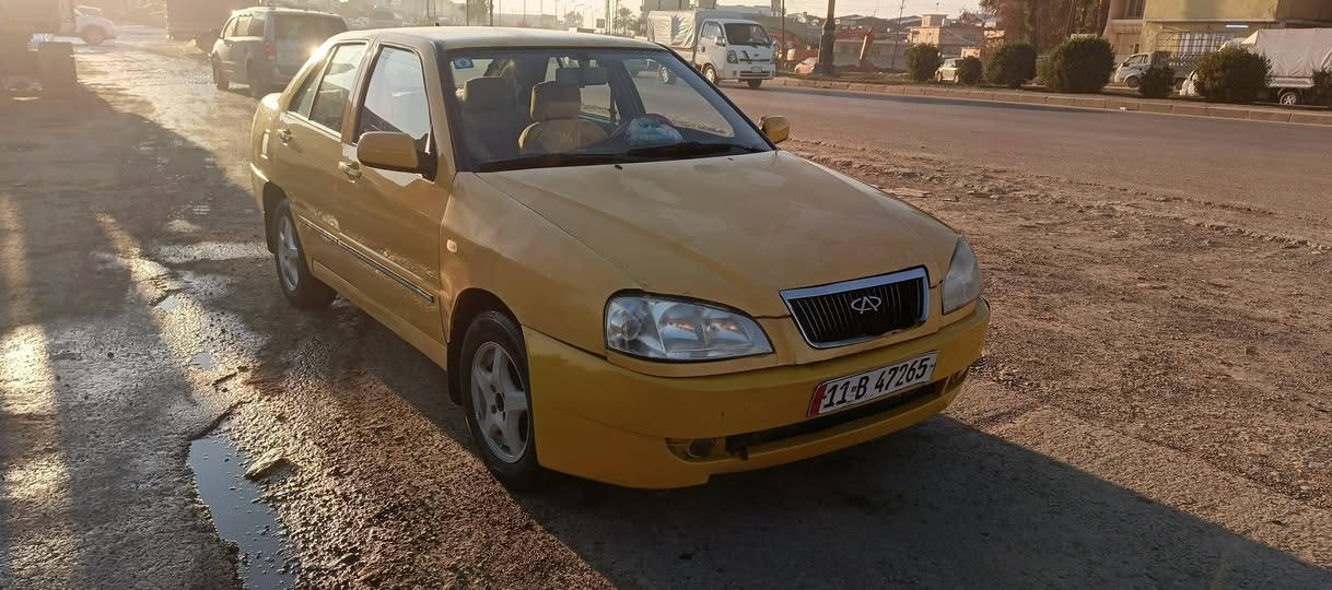 سياره شيري كوين صفره موديل 2011 للبيع صاحبها الشرعي بالموصل رقم بغداد دولي سنويتها نهاية 2029
سياره حلوه ونظيفه احلى من الصور 
سياره موجوده بالموصل 
سعرها 32 وبيها مجال للطيبين 
غير متواجد على الفيس 
كورك ***********
اسياسيل ***********
