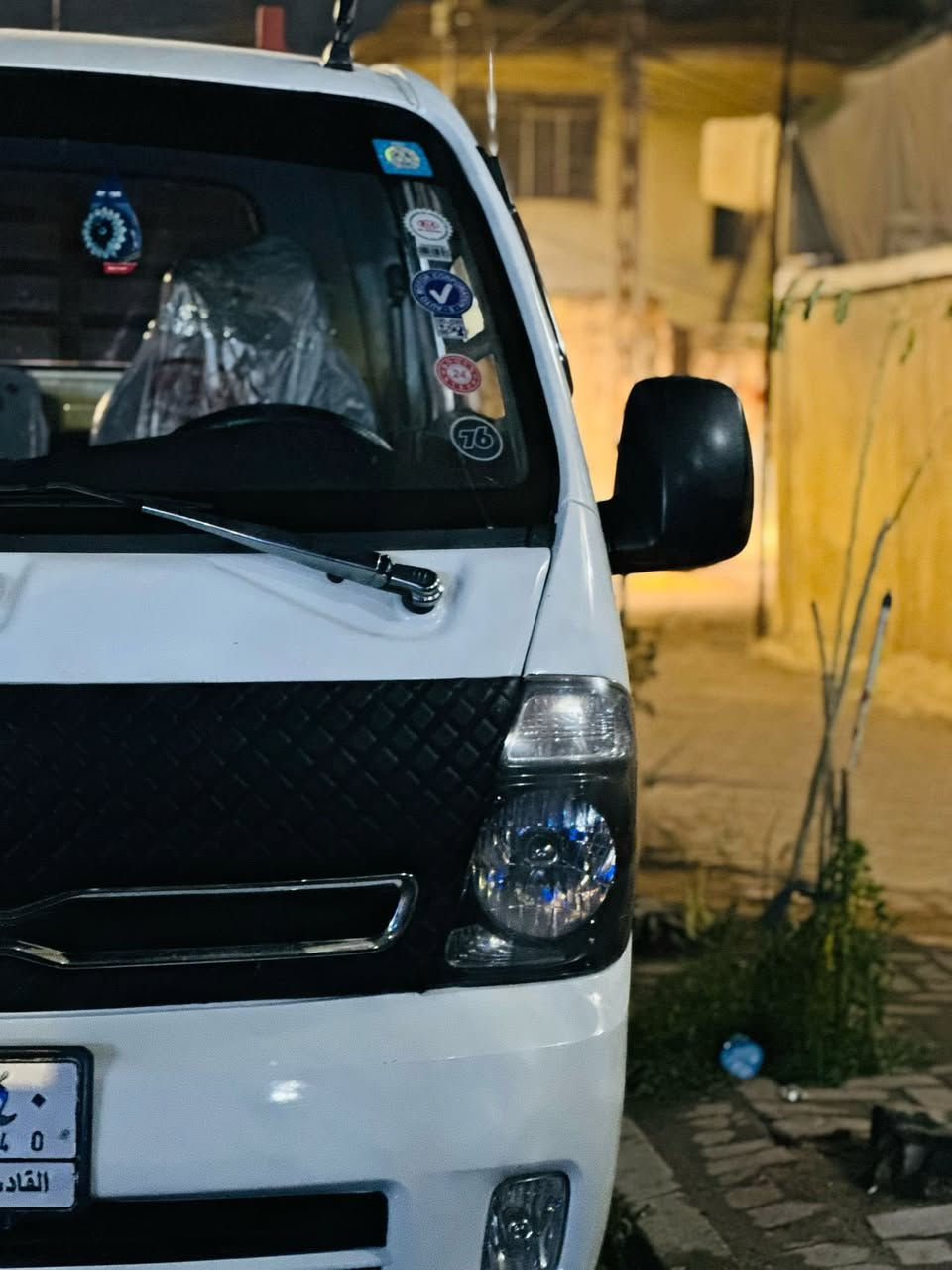 كيا حمل بنكو للبيع الاستفسار على الرقم ***********
