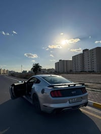 موستنج ايكو بوست • ٢٠١٦ • فول موصفات