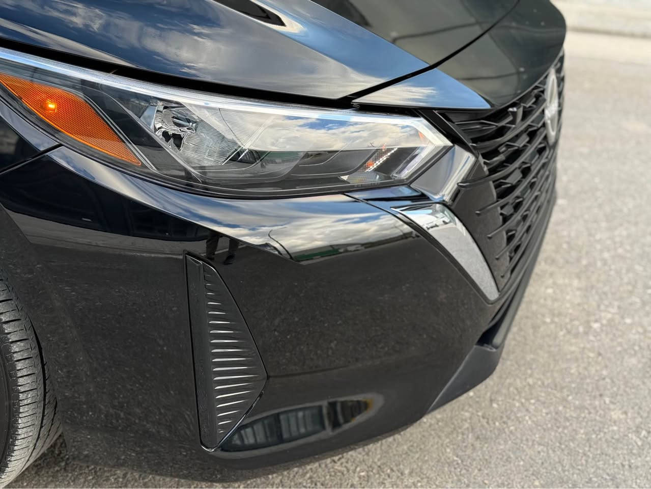 نرخی خوار بازاڕ نیسان سێنترا مۆدێل ۲٠۲٤ مواسەفات S تەنها سنوقی بۆیاخە بێ ئێرباگ تەنانەت دەعمیەكانیشی بۆیاخ نیە لەڕەسمەكان جوانترە پارچە گۆڕاوی نیە  ژمارە شانسی دانراوە ۳ مانك كاتی ڕەقەمی لەگەڵە ٤ تایەی لۆكی لەژێرایە پۆڵیش كراوە حەمام كراوە یەك سایەقی ئەوێت هیچی تر خەلەلێك و ۲ گەڵا ببڕە نرخی خوار بازاڕ كۆتایی بێ معامەلە ۱۲۸ گەڵا *********** السليمانية, العراق
