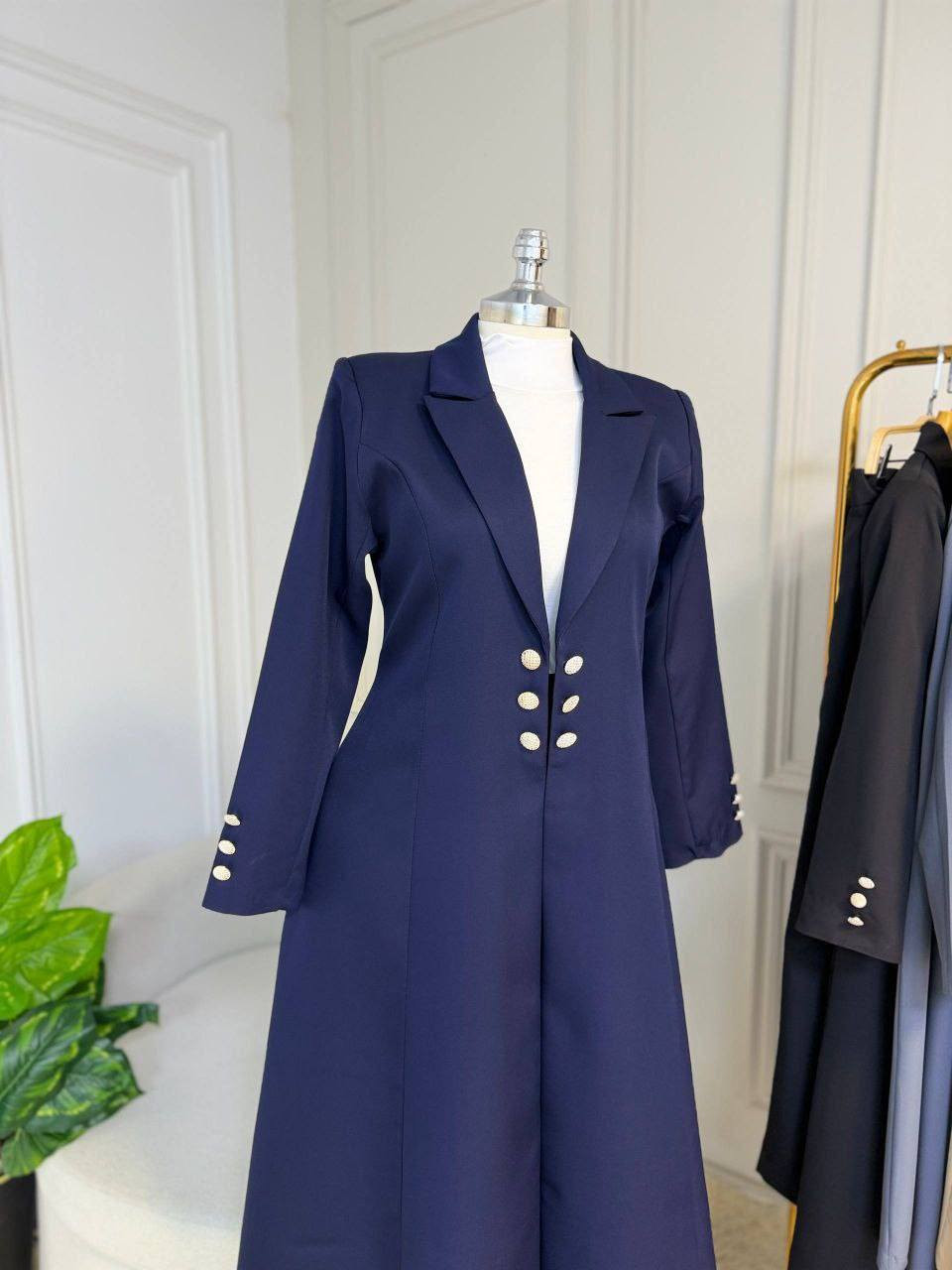 بشت مع بنطلون❤‍🩹
السعر 33 الف فقط نسبة الفين 
خامة هوريم دابل تركي
40-42-44-46-48-50


**إذا كنت صاحب هذا الإعلان وتريد حذفه لأي سبب، رجاءا أرسل رسالة إلى الدعم الفني**