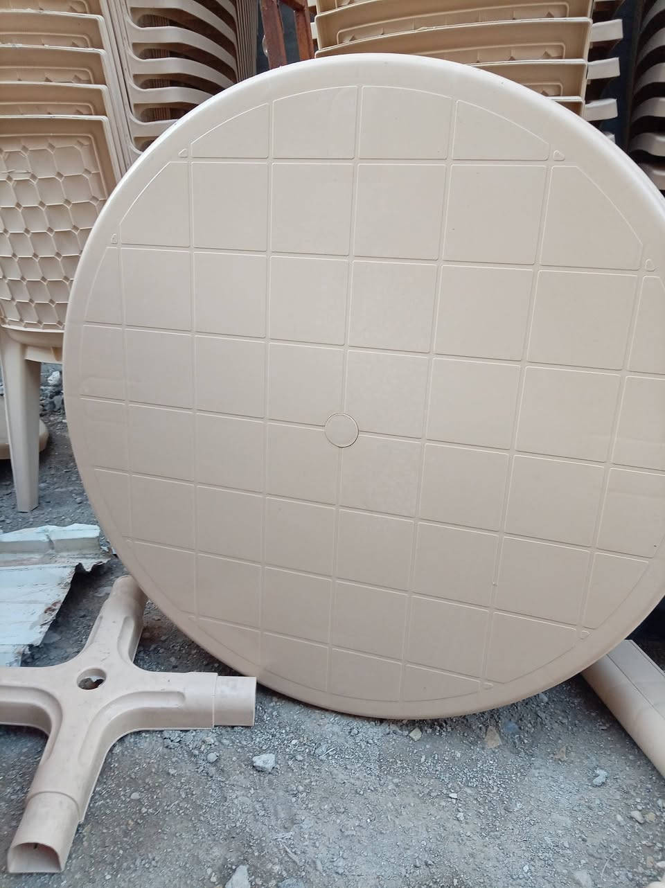 السلام عليكم أغراض لبيع
الكرسي سعر القطعه ١٠

الميز القطعه ب ١٨

الطبلة القطعه ب٤

 نراكيل صاج  مصري داخل نحاس تقيل الحجم الستندر سعر القطعه ٢٥  

مكاني بغداد المحمودية


**إذا كنت صاحب هذا الإعلان وتريد حذفه لأي سبب، رجاءا أرسل رسالة إلى الدعم الفني**