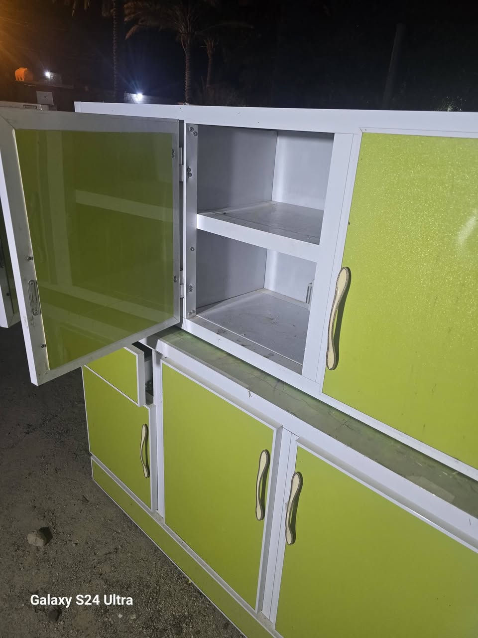 السلام عليكم كاونتر تزجام مبطن مترين الطول مالته مكانه نجف السعر300 وبي مجال علىسالاتصال رقم الهاتف0782815655


**إذا كنت صاحب هذا الإعلان وتريد حذفه لأي سبب، رجاءا أرسل رسالة إلى الدعم الفني**