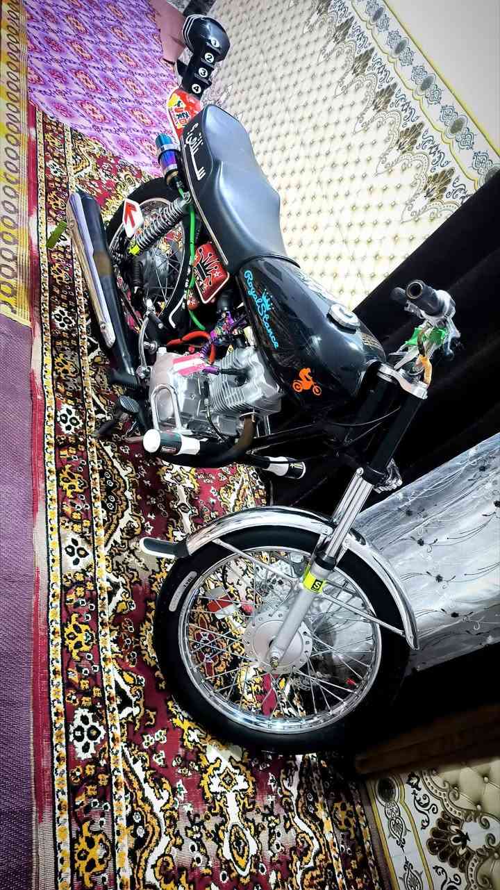 سلام عليكم ۔دراجه نامه تعمير 26أنضف من لنضيف ۔شلامجه اصلي برغي تجاري مابيهه مزوده مكينه بس تفيلس (كلك۔كلك) ماني ناصريه ۔غراف رقمي ***********بس واتساب۔فيس مامتواجد
سعر 950/مايعجبك المنشور اطلع كبل۔
