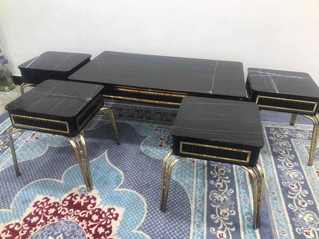 سكرين منشور راسلني خاص
بغداد الدورة


**إذا كنت صاحب هذا الإعلان وتريد حذفه لأي سبب، رجاءا أرسل رسالة إلى الدعم الفني**