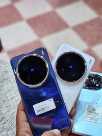 فيفو X200Pro 16/512 • ماجيك 6Pro 16/512 • بضمان