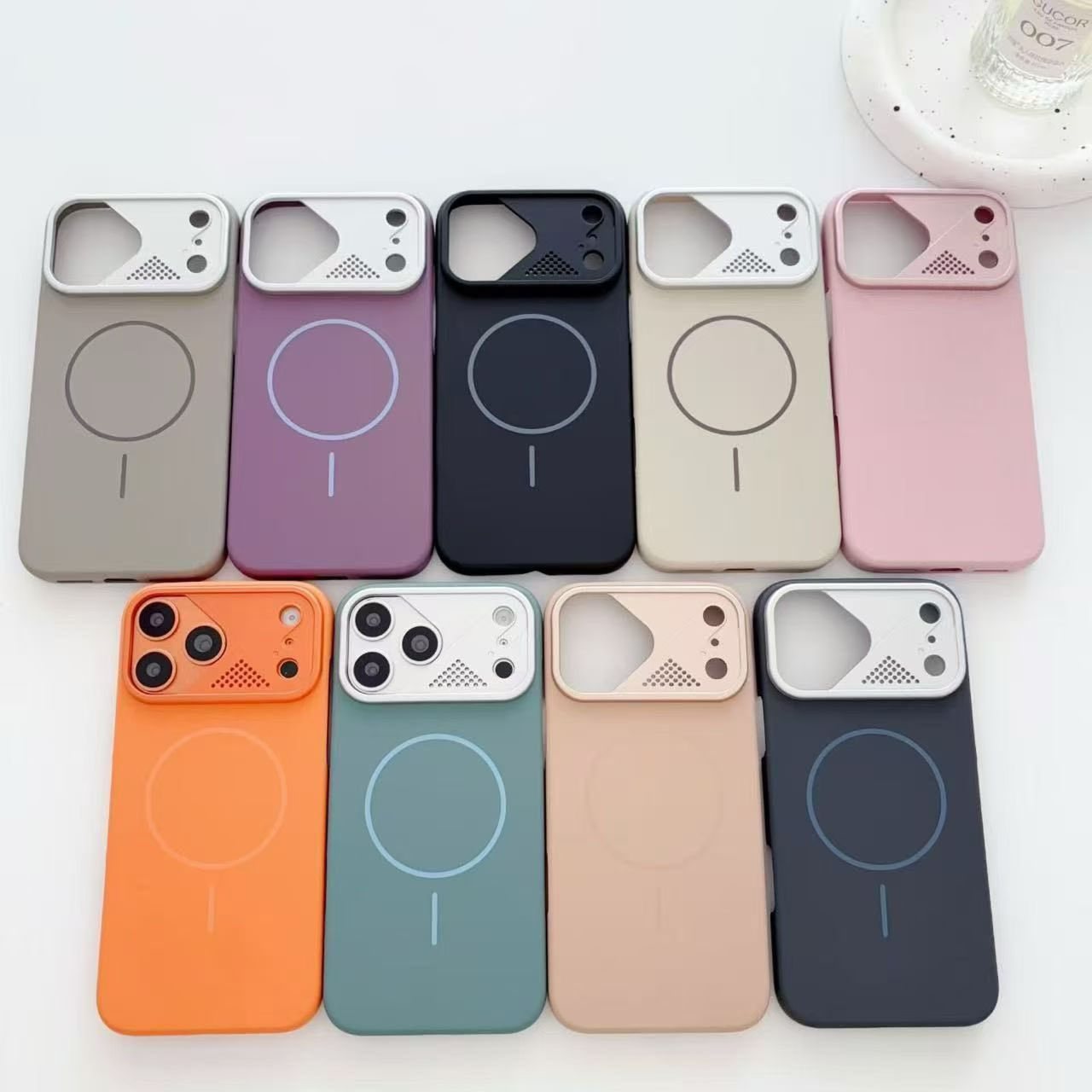 Factory Direct Wholesale Prices
Shipped from China
Feel free to contact us anytime
Available on WhatsApp


**إذا كنت صاحب هذا الإعلان وتريد حذفه لأي سبب، رجاءا أرسل رسالة إلى الدعم الفني**