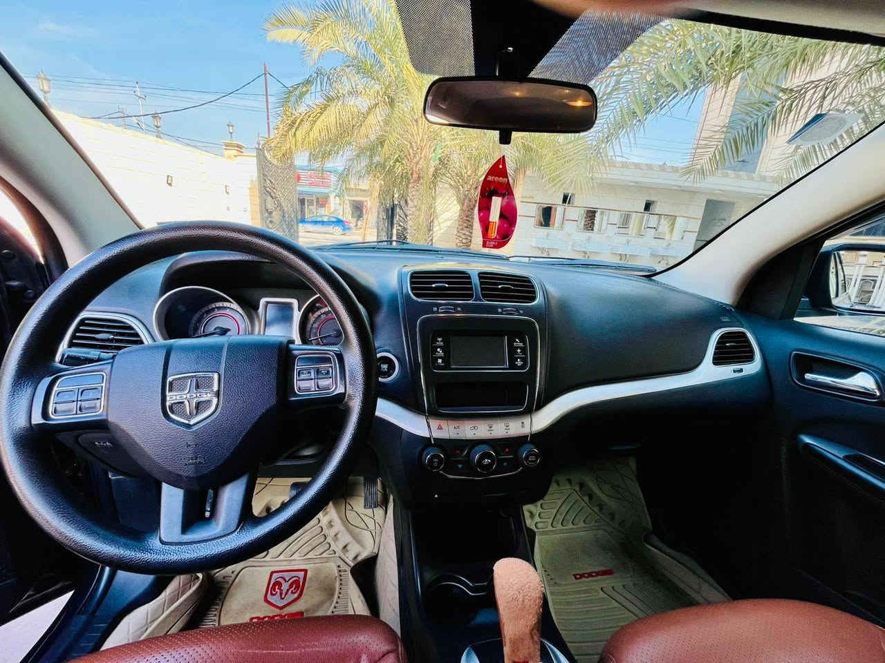 السلام عليكم
دوج جورني 2014
السعر 110 
مع المجال للشراي 
مكاني السماوة السيارة بأسمي
***********
