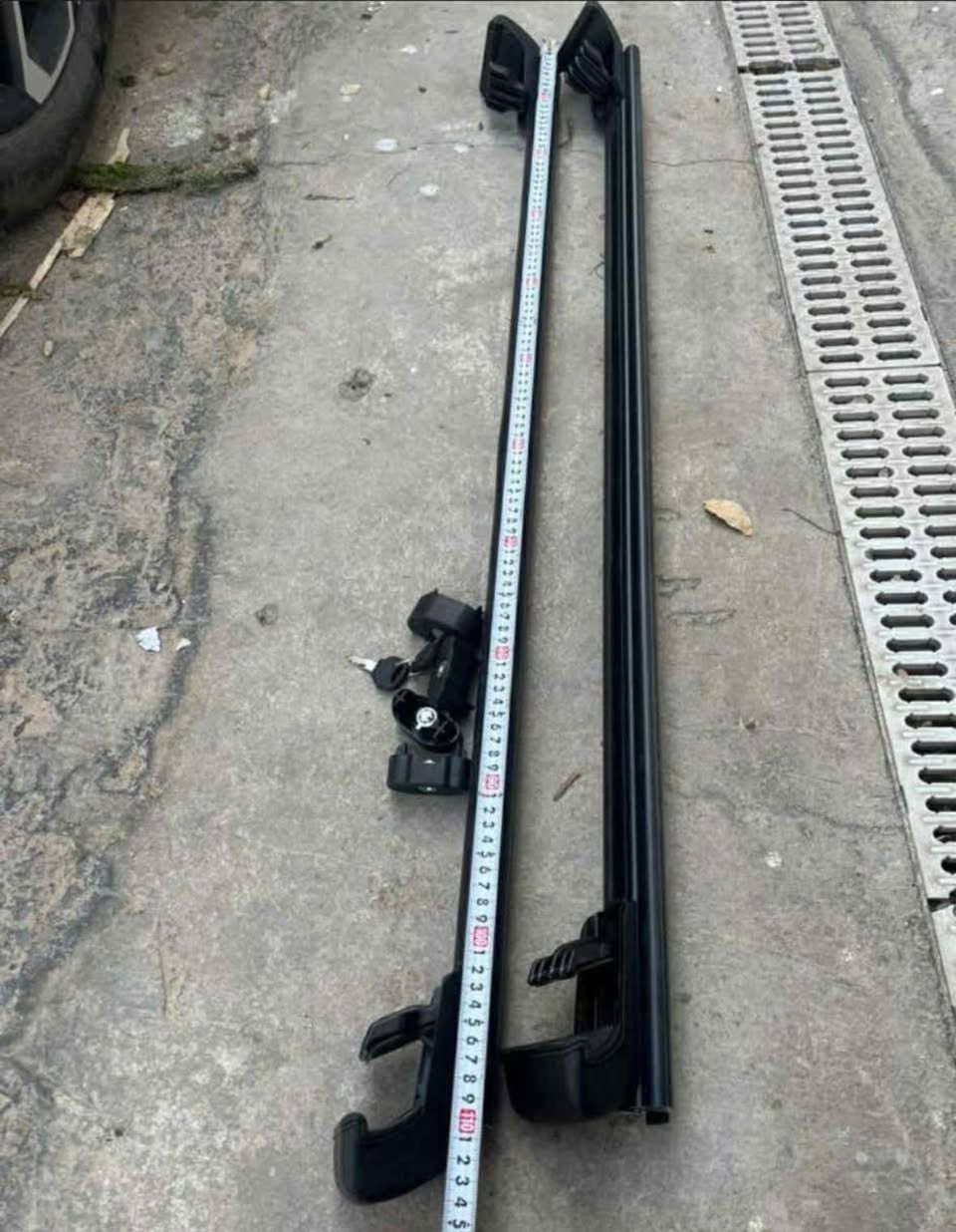 سلام عليكم راكات سياره جوكر جدد مستخدمات قليل السعر 75 الف 
مكاني بغداد البلديات او المشتل 
***********
