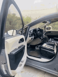 سيارة موديل 22 هايبرد رقم بغداد باسمي تحويل مباشر حادث دعاميه فقط كلين كامره 360 درجه سياره فول مواصفات جاهزه من كلشي اي نقص ما بيه سعر 250 ورقه 
***********
