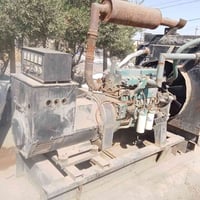 فالفو • شغال • استندر التوليد 274