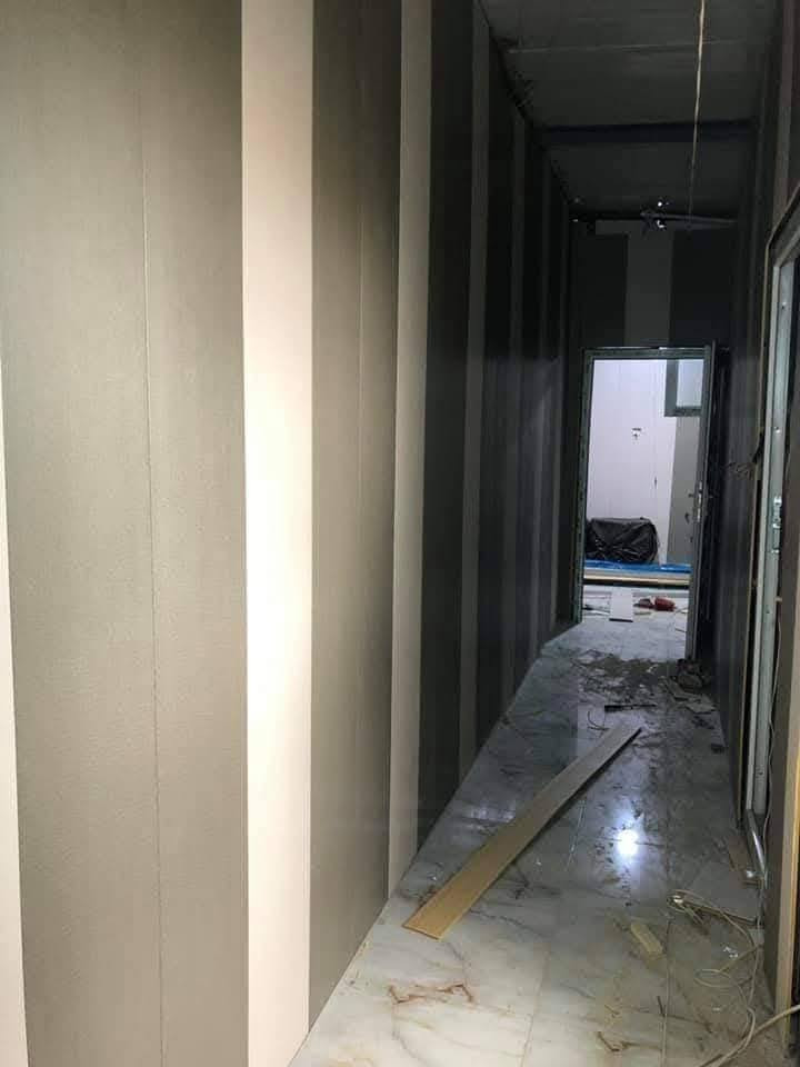 عمل كرفانات سندويج بنل وكافة أعمال الحدادةبغداد للاتصال ***********
