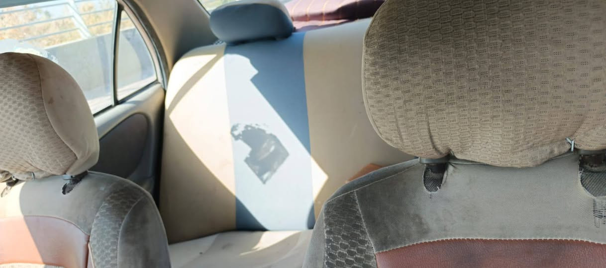 يالله كورلا 2000 مسجله بسنويه 99 رقم بغداد يسره بلادي سياره فول عل وضع الشركه مكينه وكير مكفولات سنويه 28 تحويل مباشر الون ذهبي العنوان الانبار الفلوجه السعر 63 اتصال او تساب *********** مكلف بنشر
