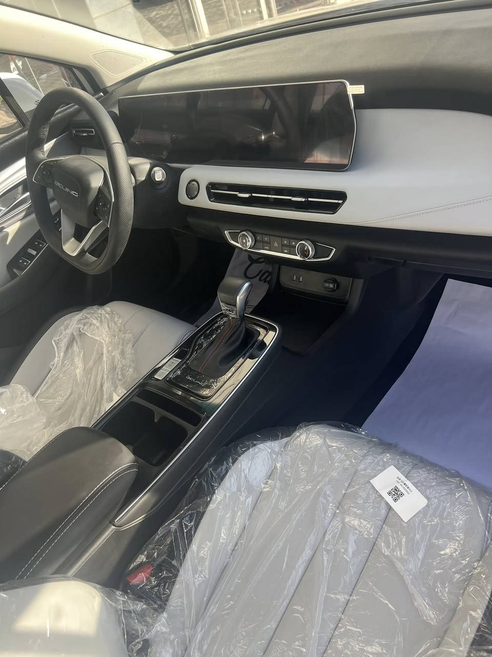 سياره 2026 U5 زيرو ماماشيه شركه  150 بيها مجال قليل ***********
