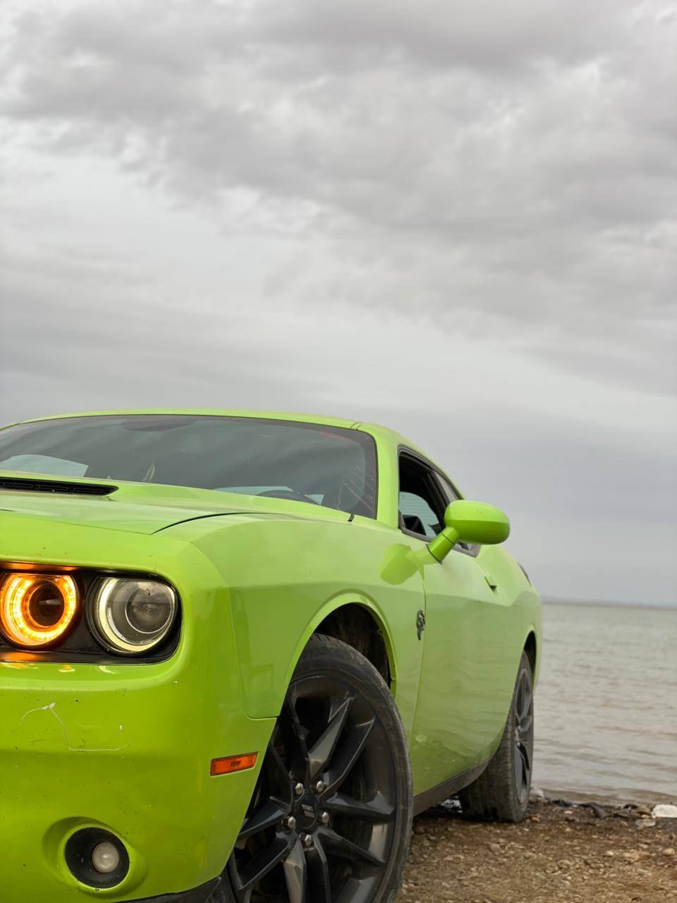 السلام عليكم
دوج جالنجر اخر صدار مديل 2023

لون مميز تفاحي

فول مواصفات السياره

ماشيه ٢٢ الف مايل

حادث بلمنشور وبيهه بلعراق جاملغ خلفي لجهه لثانيه

يعني السياره ٣ قطع صبغ شواصي مكفولات بيهه لغد يلي بجهه الحادث كلش قليل

السعر ١٩٠ وبيهه مجال

مكان السياره بغداد بسمايه

***********
