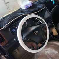 سوناته • مكينة وكير • تاير جديد