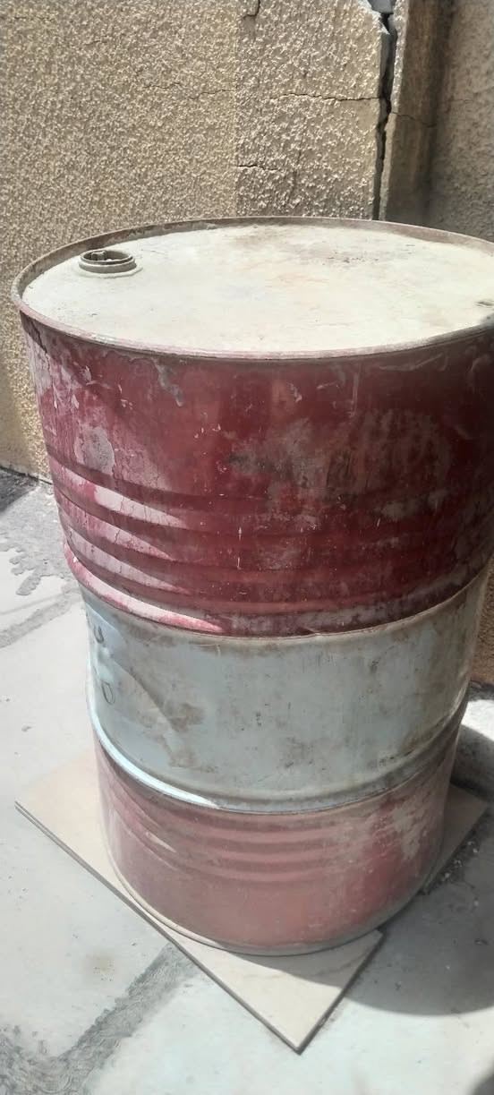 للبيع هاي الأغراض نظيفات مكان بغداد


**إذا كنت صاحب هذا الإعلان وتريد حذفه لأي سبب، رجاءا أرسل رسالة إلى الدعم الفني**