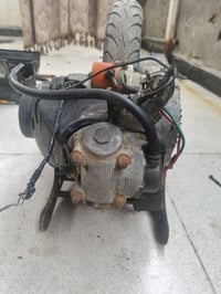 محرك ماكس اخرس • نقصه كلج امامي • معقل البصرة