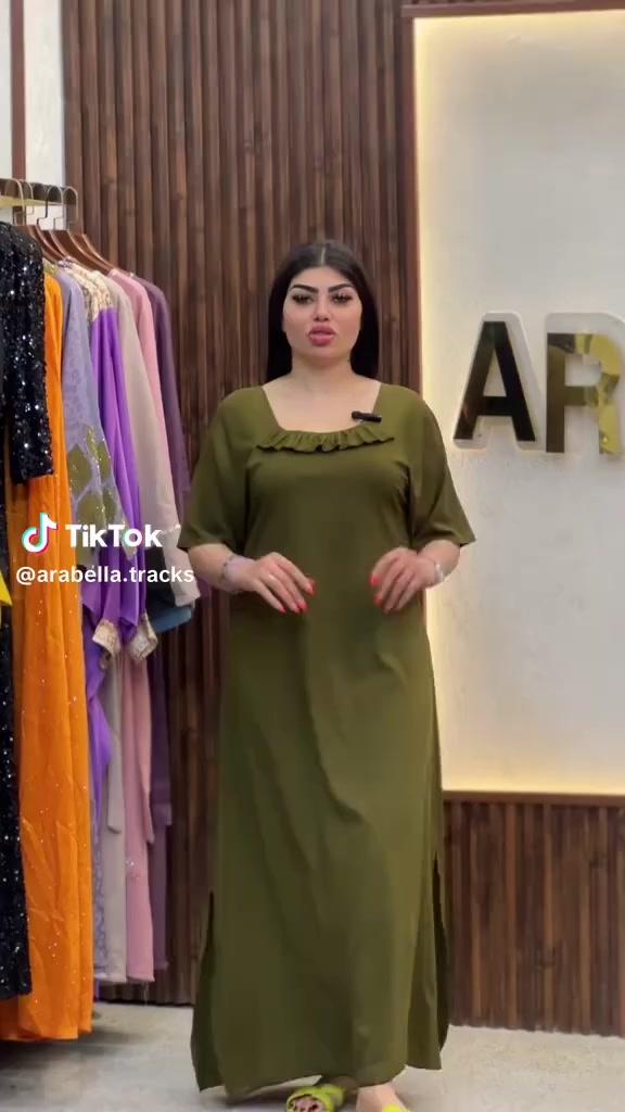 اني من اكطع وارجع بعرض يخبل اي موديل دشداشه خياط وقماش ب12وبعد التوصيل مجاني العرض مستمر لنهايه رمضان البس يحضي😅🏃🏃🏃🏃


**إذا كنت صاحب هذا الإعلان وتريد حذفه لأي سبب، رجاءا أرسل رسالة إلى الدعم الفني**