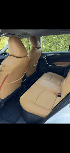 راف فور موديل 2024  استيرن يمنه محور يسره ماشيه 40 الف كيلو بدون صبغ السعر 195 بغداد حي جامعه الهاتف ***********
