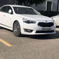 للبيع... او مراوس  كيا كادينزا خليجي   الموديل: 2016 رقم اربيل الدولي ...