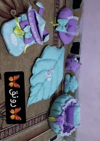 سيت بيبي • أثاث أطفال • حسب الطلب