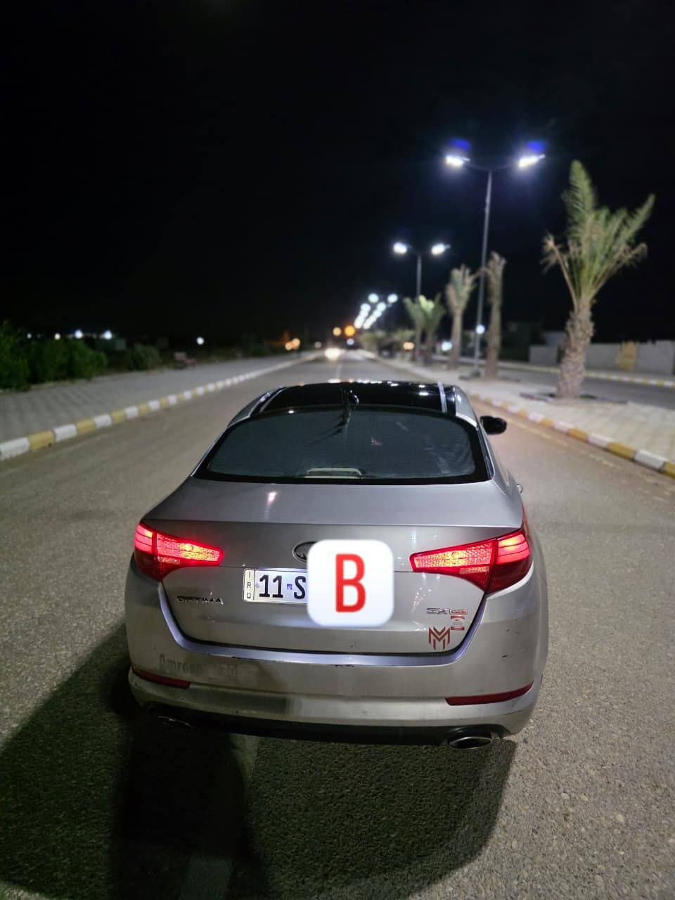 اوبتما امريكي 2013 فول مواصفات
ضربه جاملغ وبنيد سرقه امريكا

او بيهه صبغ كلير 

محرك كير كفاله عامه
صدر امامي جديد
تخم تاير

سياره جاهزه وما نقصهه شي

السعر 109

***********
