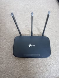 راوتر • مستخدم