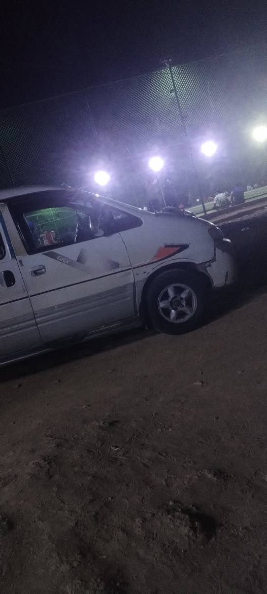 كيه ستاركس موديل 2002 رقم اسود كوم حديد
رقم جهاز ***********
