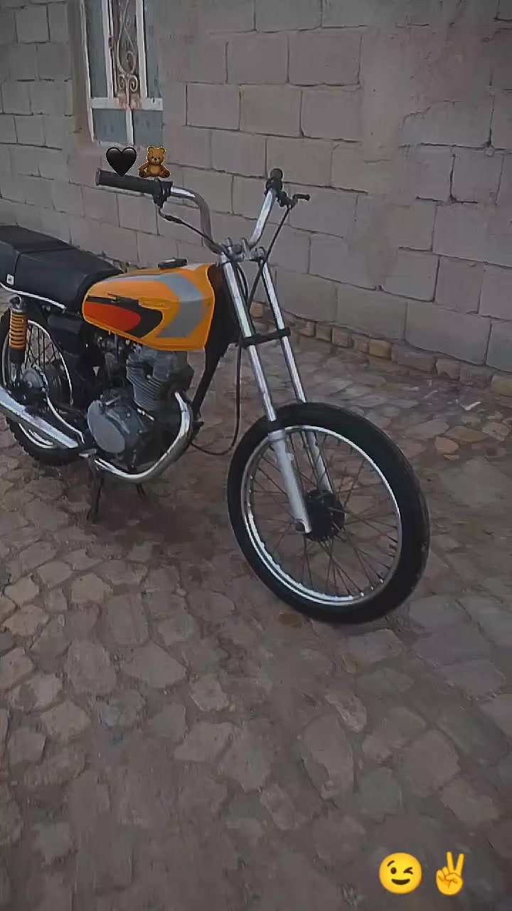 دراجه ايراني للبيع جاهزة السعر 350،،،،***********
