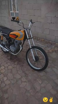 دراجه ايراني للبيع جاهزة السعر 350،،،،07838176875