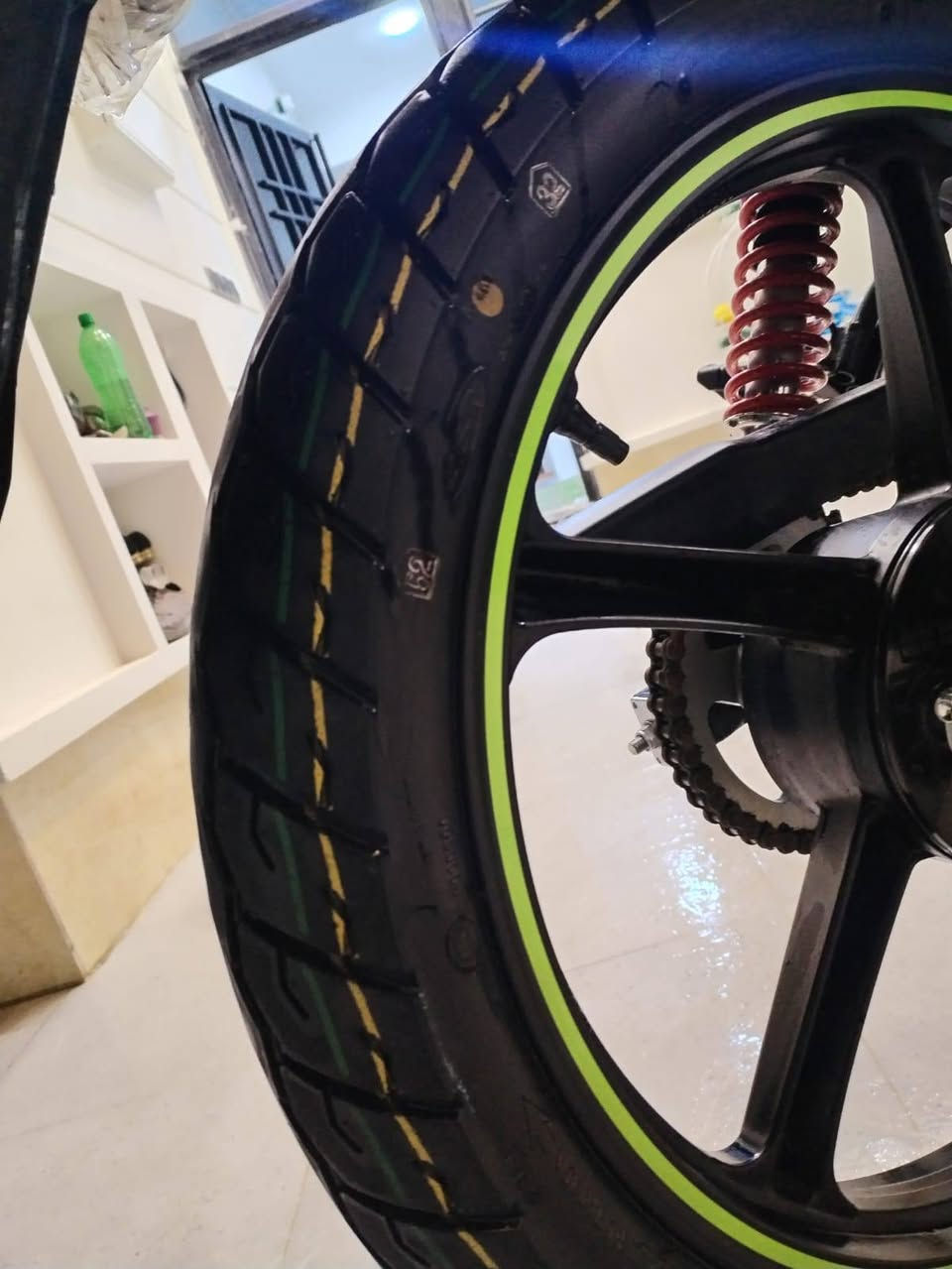 من رخصة الادمن سلام عليكم
هاوجي موديل 23 زيرو مشدود قبل  شهر ونص مشدود نضيف وجاهز على 24 حبايه مسجل وكامل شرط التحويل ثاني يوم بأسم محمد مزهر #مكفول_كفاله_عامه السعر 19$$ للاستفسار والاتصال حصرآ على هذا الرقم . ***********

ملاحظه ما أرد ع خاااص متواجد ع الرقم
