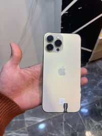 آيفون ١٣ برو ماكس • ٢٥٦ • شاشة مستبدلة