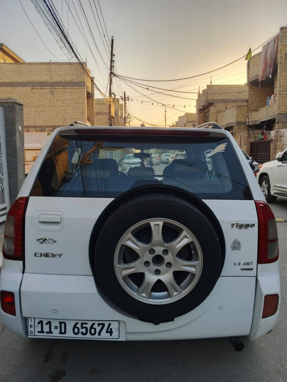 السلام عليكم تيكو موديل 12 شكل 13  سنويه بسمي تحويل مباشر رقم انكليزي مشروع وطني سنويه الحد 35 العنوان بغداد السعر 55 ‏‪***********‬‏
