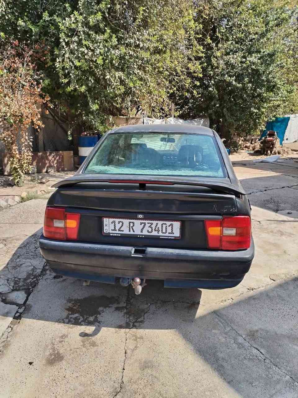 فكترا البيع حجم 18 سنويه 2030  ***********
