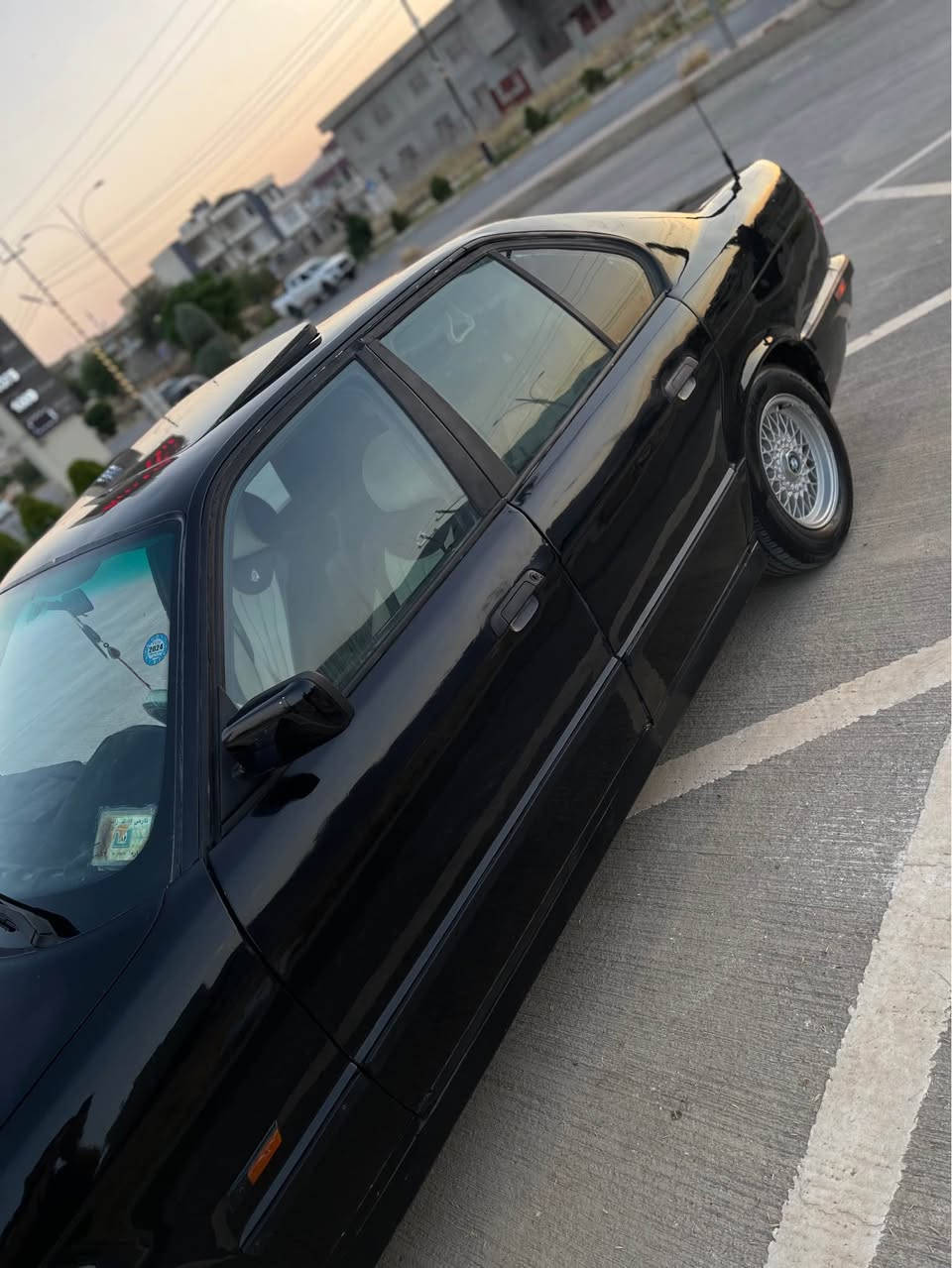 سەرەتا بەناوی خوا BMW 525 گێڕ حادی بەشەرت ،ئاڕم پلاستیک سلێمانی بەشەرتی ئاڕموو ئەوەلیات ، سڵاید، تەبرید سارد و گەرم مەزبوت 🥶, لایت ئەڵقە ، گێچ ئەڵقە ، جام کارەبا ، پێش گەورە ، ئەکسل قفڵ ، فڵچە هیتەر ، ئاوێنە گوێ بەرخ ئۆتۆ ، ناو زەرد ، دەحامی پێش M ,چوار تایەو ویل حەسیر سفر ، کوشن جڵد بەس بەرگی تێگیراوە ، تازە کورە کراوە بۆجوانی دەحموو لێدراوی نیە ، پشتو پێشی هەموی تازە داگیراوە چرکەو 2 گەڵا بشکێنە ، کارەبای هەموو ئیش دەکا بەشەرت ، سەیارەکە خۆی دەدوێ پێویست بە وەسف ناکا نرخ (42) مەجالێکی برایانە شوێن ڕانیە  *********** تکایە گەر موشتەری نی سەرمان مێشێنە لەگەڵ ڕێزم . ئەدمین 🖤 رانية, السليمانية
