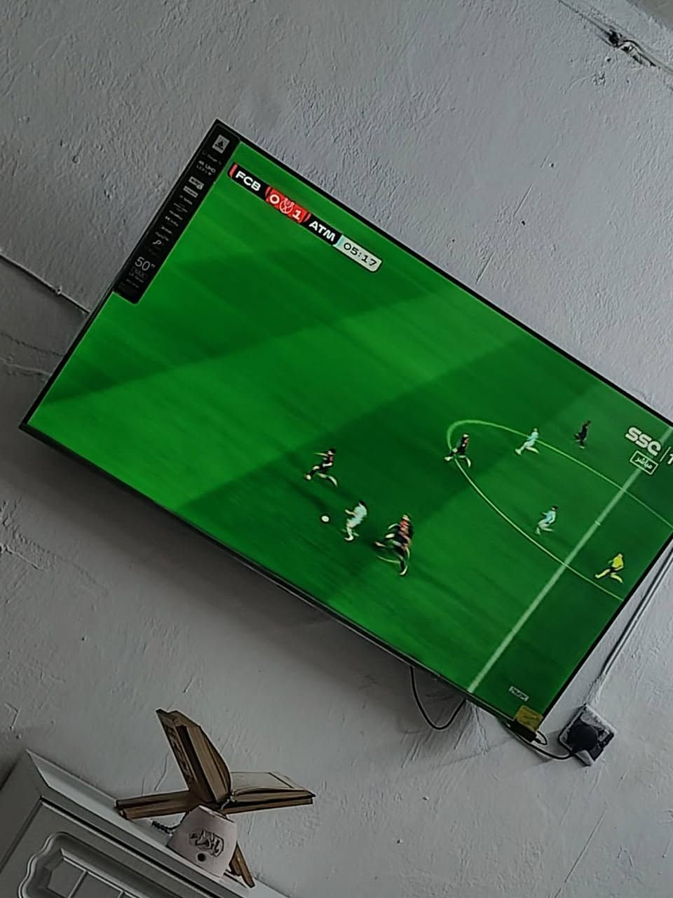 بلازمة الحافظ نسبته نظافتها 100/% ماخذيها 450 حجمها 50


**إذا كنت صاحب هذا الإعلان وتريد حذفه لأي سبب، رجاءا أرسل رسالة إلى الدعم الفني**