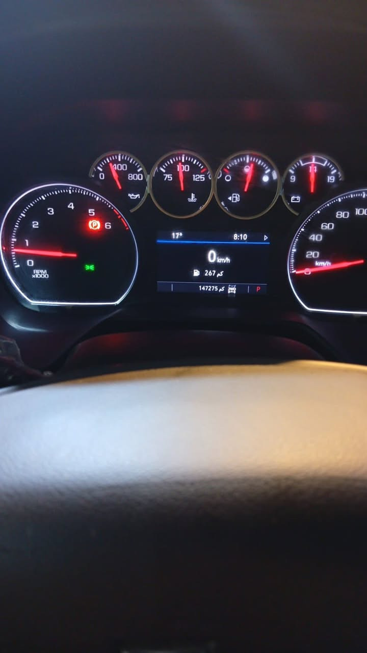 تاهو موديل 21 خاليج فقط بيه أربع صابع صبغ بل بنيد فول سيارة مغلف سيارة بل كامل سعره 435 وبيه مجال رقم ***********
